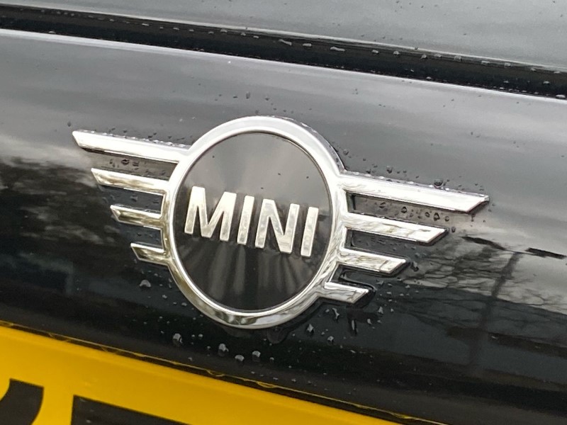 2023 (72) MINI HATCHBACK 2.0 Cooper S Exclusive 3dr Auto 4873073