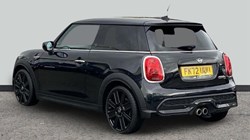2023 (72) MINI HATCHBACK 2.0 Cooper S Exclusive 3dr Auto 4873032