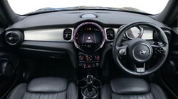 2023 (72) MINI HATCHBACK 2.0 Cooper S Exclusive 3dr Auto 4873034