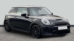 2023 (72) MINI HATCHBACK 2.0 Cooper S Exclusive 3dr Auto 4873031