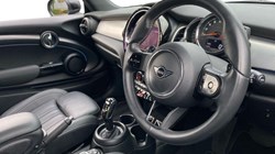 2023 (72) MINI HATCHBACK 2.0 Cooper S Exclusive 3dr Auto 4873036