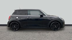 2023 (72) MINI HATCHBACK 2.0 Cooper S Exclusive 3dr Auto 4747842