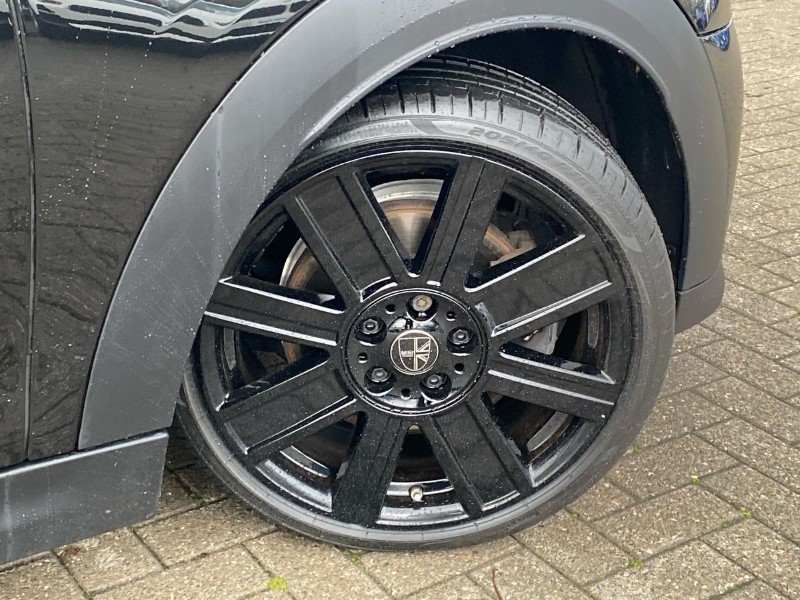 2023 (72) MINI HATCHBACK 2.0 Cooper S Exclusive 3dr Auto 4873077