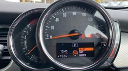 2023 (72) MINI HATCHBACK 2.0 Cooper S Exclusive 3dr Auto 4747868