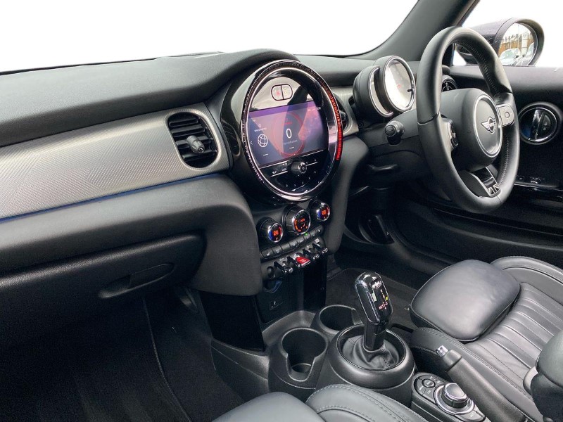 2023 (72) MINI HATCHBACK 2.0 Cooper S Exclusive 3dr Auto 4873037