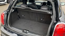 2023 (72) MINI HATCHBACK 2.0 Cooper S Exclusive 3dr Auto 4747877