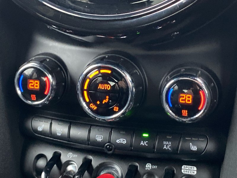 2023 (72) MINI HATCHBACK 2.0 Cooper S Exclusive 3dr Auto 4873058