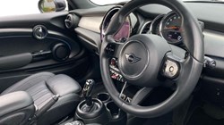 2023 (72) MINI HATCHBACK 2.0 Cooper S Exclusive 3dr Auto 4747845