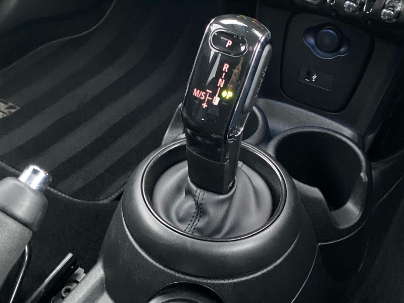 2023 (72) MINI HATCHBACK 2.0 Cooper S Exclusive 3dr Auto 4873062