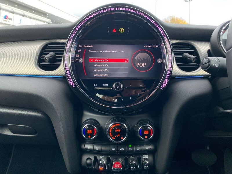 2023 (72) MINI HATCHBACK 2.0 Cooper S Exclusive 3dr Auto 4873038