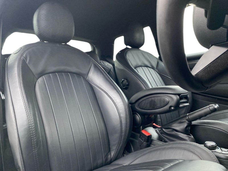 2023 (72) MINI HATCHBACK 2.0 Cooper S Exclusive 3dr Auto 4873041