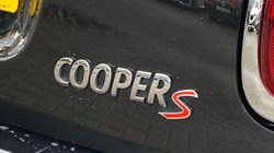 2023 (72) MINI HATCHBACK 2.0 Cooper S Exclusive 3dr Auto 4873074