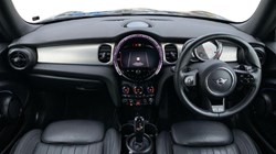 2023 (72) MINI HATCHBACK 2.0 Cooper S Exclusive 3dr Auto 4747843