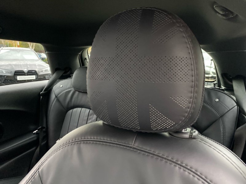 2023 (72) MINI HATCHBACK 2.0 Cooper S Exclusive 3dr Auto 4873067