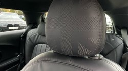 2023 (72) MINI HATCHBACK 2.0 Cooper S Exclusive 3dr Auto 4747876