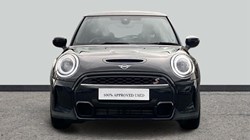 2023 (72) MINI HATCHBACK 2.0 Cooper S Exclusive 3dr Auto 4747855