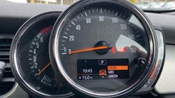 2023 (72) MINI HATCHBACK 2.0 Cooper S Exclusive 3dr Auto 4873059