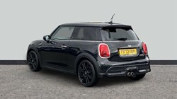 2023 (72) MINI HATCHBACK 2.0 Cooper S Exclusive 3dr Auto 4747841