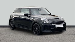2023 (72) MINI HATCHBACK 2.0 Cooper S Exclusive 3dr Auto 4747840