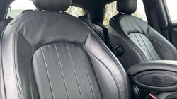 2023 (72) MINI HATCHBACK 2.0 Cooper S Exclusive 3dr Auto 4747863