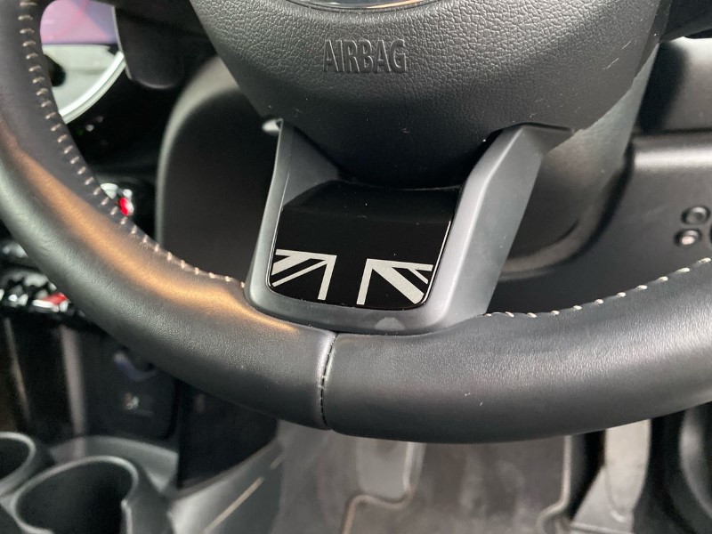 2023 (72) MINI HATCHBACK 2.0 Cooper S Exclusive 3dr Auto 4873065