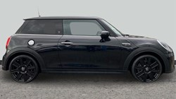 2023 (72) MINI HATCHBACK 2.0 Cooper S Exclusive 3dr Auto 4873033