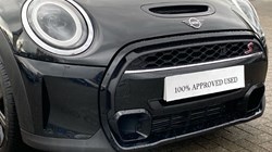 2023 (72) MINI HATCHBACK 2.0 Cooper S Exclusive 3dr Auto 4747879