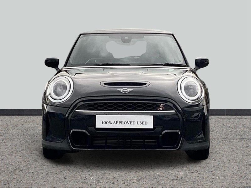 2023 (72) MINI HATCHBACK 2.0 Cooper S Exclusive 3dr Auto 4873046