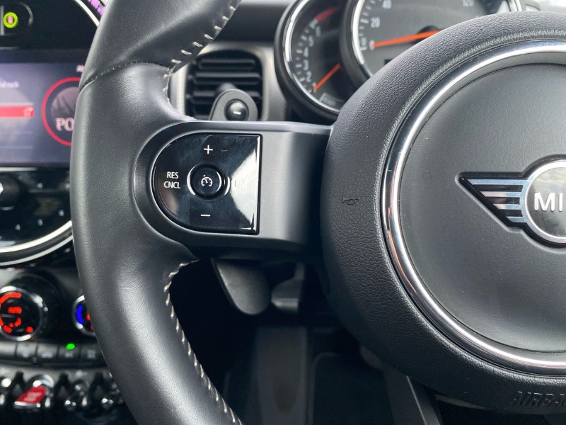 2023 (72) MINI HATCHBACK 2.0 Cooper S Exclusive 3dr Auto 4873047