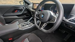 2025 (74) BMW 2 SERIES 220i M Sport 2dr Step Auto 4673669
