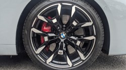 2025 (74) BMW 2 SERIES 220i M Sport 2dr Step Auto 4673677
