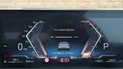 2025 (74) BMW 2 SERIES 220i M Sport 2dr Step Auto 4673672