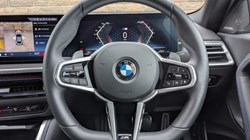 2025 (74) BMW 2 SERIES 220i M Sport 2dr Step Auto 4673668
