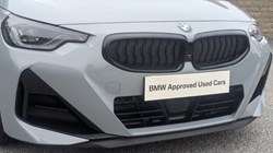 2025 (74) BMW 2 SERIES 220i M Sport 2dr Step Auto 4673709