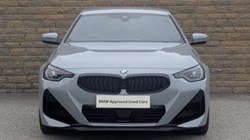 2025 (74) BMW 2 SERIES 220i M Sport 2dr Step Auto 4673679