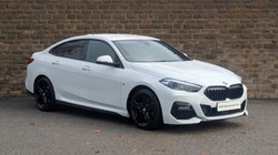 2020 (70) BMW 2 SERIES 220d M Sport 4dr Step Auto 4704469