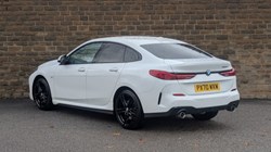 2020 (70) BMW 2 SERIES 220d M Sport 4dr Step Auto 4704425