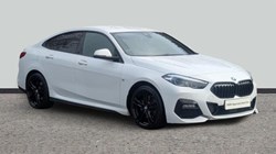 2020 (70) BMW 2 SERIES 220d M Sport 4dr Step Auto 4731636