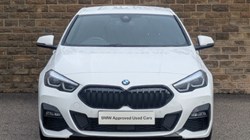 2020 (70) BMW 2 SERIES 220d M Sport 4dr Step Auto 4704439