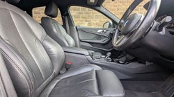 2020 (70) BMW 2 SERIES 220d M Sport 4dr Step Auto 4704434
