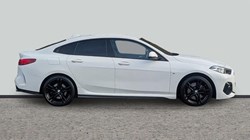 2020 (70) BMW 2 SERIES 220d M Sport 4dr Step Auto 4731638