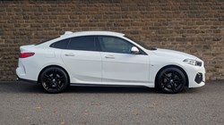 2020 (70) BMW 2 SERIES 220d M Sport 4dr Step Auto 4704426