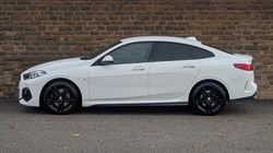 2020 (70) BMW 2 SERIES 220d M Sport 4dr Step Auto 4704468
