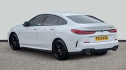 2020 (70) BMW 2 SERIES 220d M Sport 4dr Step Auto 4731637