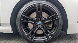 2020 (70) BMW 2 SERIES 220d M Sport 4dr Step Auto 4704437