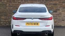 2020 (70) BMW 2 SERIES 220d M Sport 4dr Step Auto 4704438