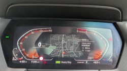 2020 (70) BMW 2 SERIES 220d M Sport 4dr Step Auto 4704432