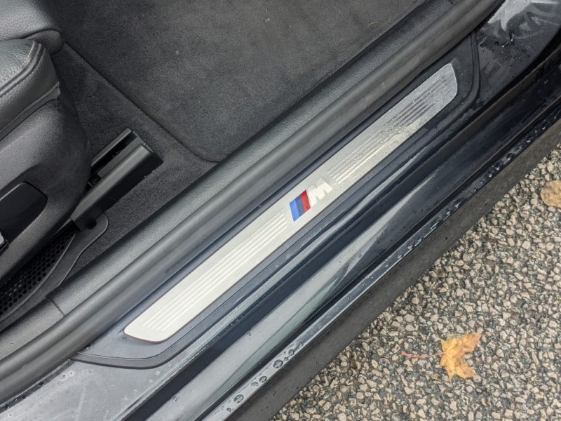 2022 (72) BMW 5 SERIES 530d xDrive MHT M Sport 4dr Auto 4692563