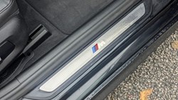 2022 (72) BMW 5 SERIES 530d xDrive MHT M Sport 4dr Auto 4692563
