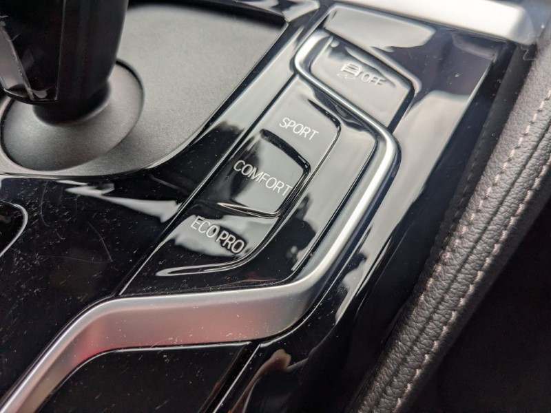 2022 (72) BMW 5 SERIES 530d xDrive MHT M Sport 4dr Auto 4692549